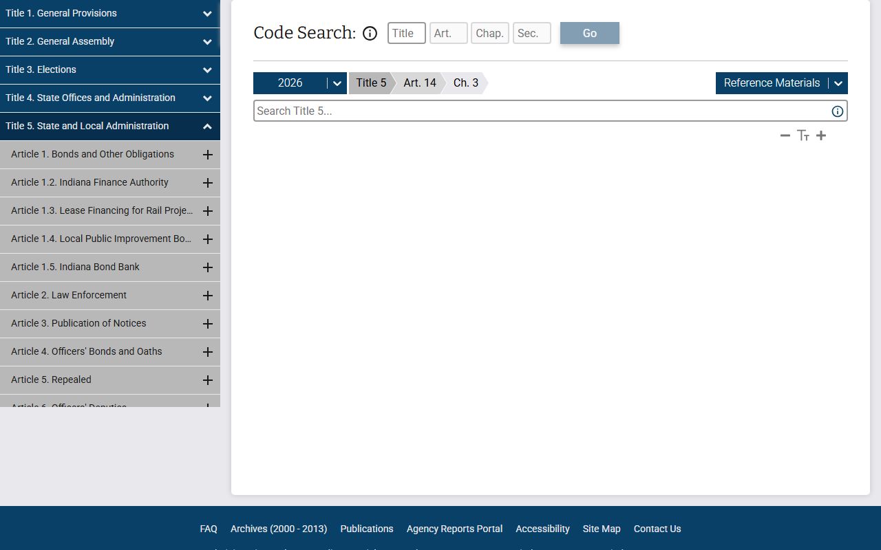 Wabash County court records Indiana Access to Public Records Act